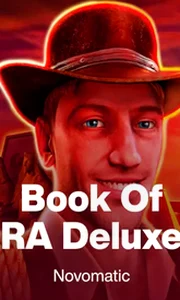 Book of Ra Deluxe