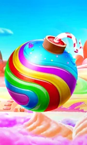 Sweet Bonanza