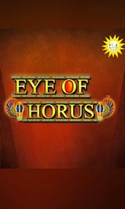 Eye of Horus