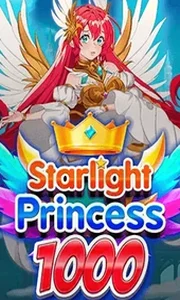 Starlight Princess 1000