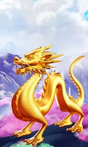 8 Golden Dragon Challenge