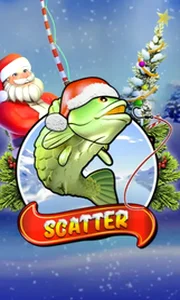 Christmas Big Bass Bonanza