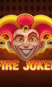 Fire Joker
