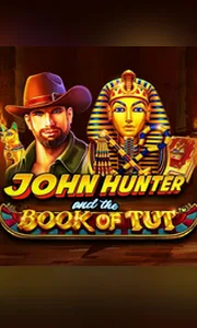 John Hunter and the Book of Tut