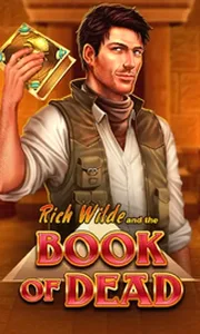 Book of Dead
