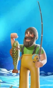 Big Bass Bonanza