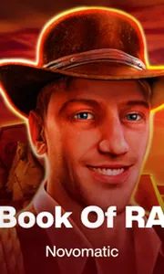 Book of Ra