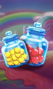 Candy Jar Clusters
