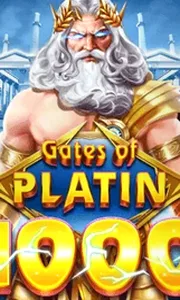Gates of Platin 1000
