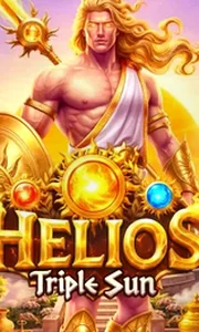 Helios - Triple Sun