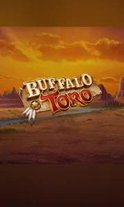 Buffalo Toro